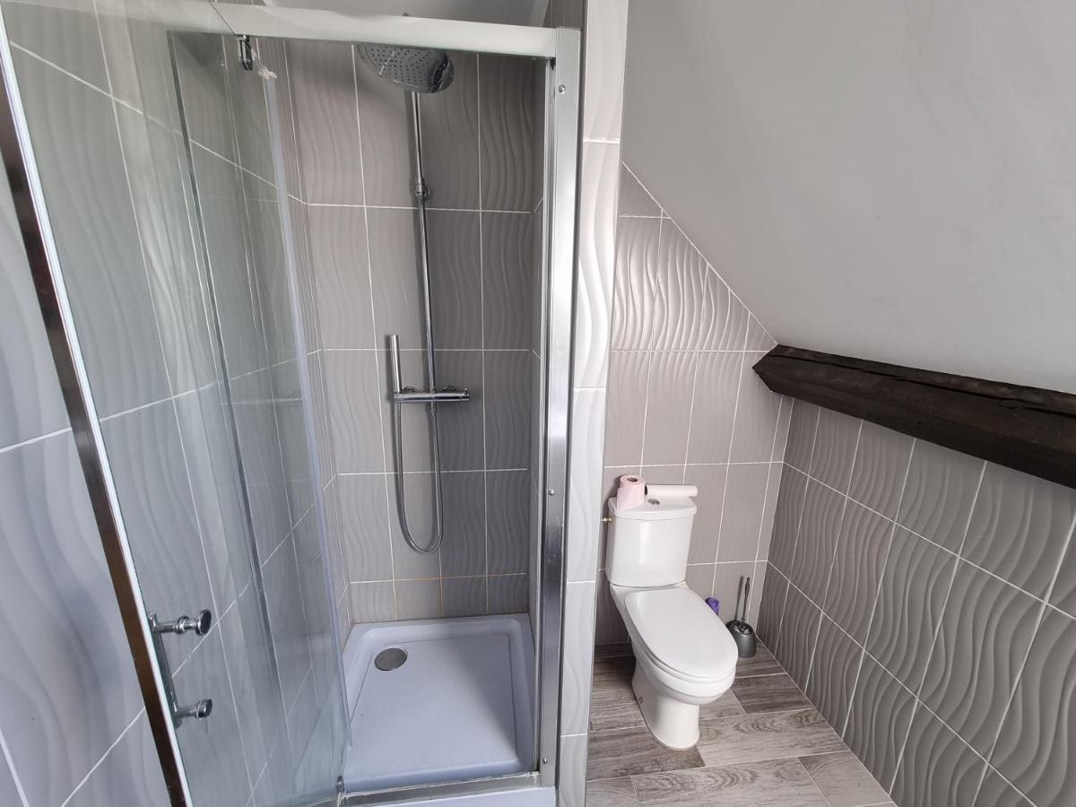 Appartement T3 Bis En Coeur De Ville Dijon Exteriör bild